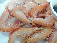 -源海渔村·现捞海鲜(大角湾店)