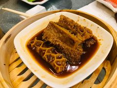 -潮福城大酒楼·潮粤菜·港式点心(阳光城店)