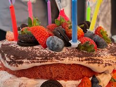 -森之烘焙.蛋糕.甜品台定制(番禺万博店)