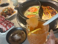 -钢管厂五区小郡肝火锅串串香(清河店)