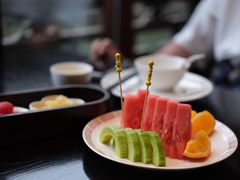 -通安客栈中餐厅·何家小馆