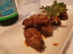 -WOLFGANG PUCK KITCHEN & BAR(迪士尼小镇店)