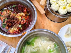 -王菊美食街·王菊面馆(总店)