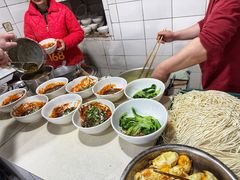 -朱儿面庄(洋河三路店)