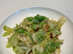 -金谷仓家庭料理(马泉营店)