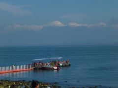 -养马岛旅游度假区