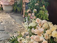 -第101座花园餐厅(湖滨88店)