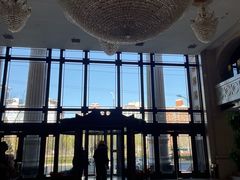 -碧中海汤泉汗蒸酒店