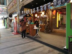 门面-蜀大侠火锅(寰球文化地标·总府店)