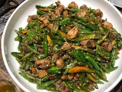 -铁公鸡·四川料理(天环广场店)
