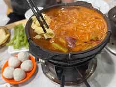 -范贤光鸡公煲(平乐园总店)
