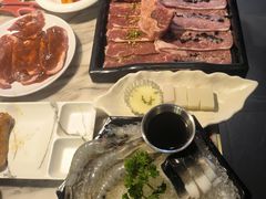 -火炉火自助餐(喜隆多店)