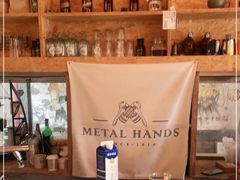 -METAL HANDS(五道营店)