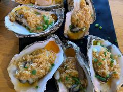 -土蚝·高压锅生蚝(百姓美食街店)