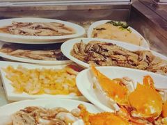-黑石礁酒楼·海鲜(黑石礁店)