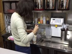 -鹿野茶事(开元盛世店)