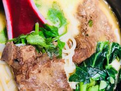 -和府捞面(天河领展广场店)