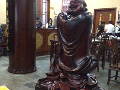 -长兴菜馆(高桥店)