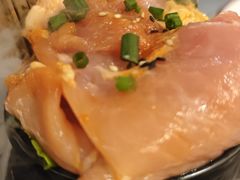 -花时·炭火烧肉(东百中心A馆店)