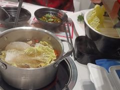 -湯島涮小火锅(余姚五彩城店)