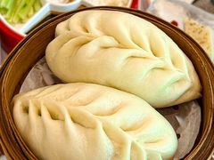 -月福京味斋·烤鸭店·北京菜(鼓楼总店)