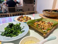 -茶花妹子云南餐厅(北大店)