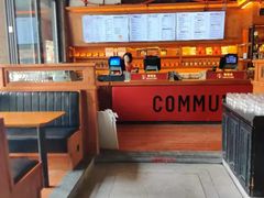 -COMMUNE幻师(上邦百汇城店)