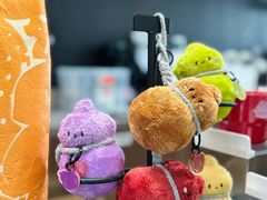 -首都图书馆-咖啡厅