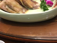 -东湖食堂·湖景餐厅•会议