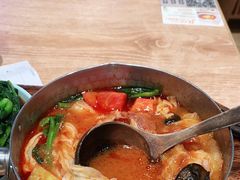 -小满手工粉(上海新世界城店)
