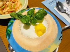 -帕蓝·暹罗料理(大学路店)