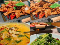 -新安江奶酸菜鱼(总店)