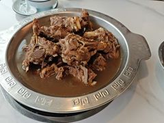 -京城北门羊蝎子铜锅涮肉(总店)