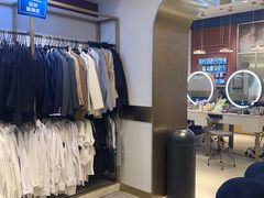 -海马体照相馆(大连柏威年购物中心店)
