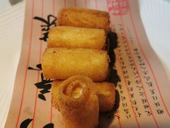 -姜君·千岛湖鱼头馆(浦东大道店)