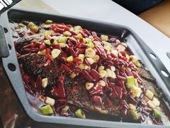 -锦尚阁烤鱼(望京新荟城店)