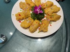 -谢氏老金口七号宴(武昌大道店)