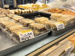 -爱德顺糕点食屋(利民道店)