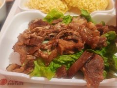 -八合里潮汕鲜牛肉火锅(惠州华贸店)