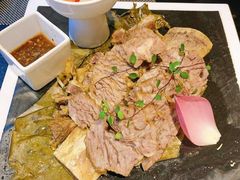 -梧桐花园餐厅(新城店)