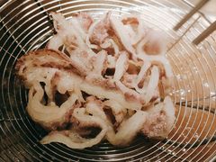 -海银海记潮汕牛肉火锅(新港中路海珠店)