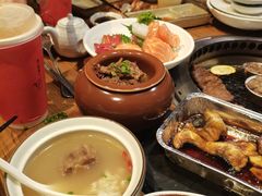-赤坂亭·M9和牛烧肉·铁板烧(合肥万象城店)