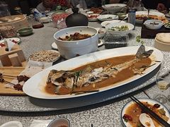 -汤品小厨·海鲜·烧烤·家常菜