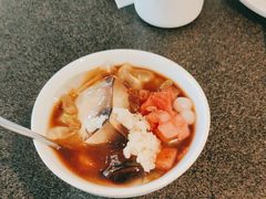 -赠李白·如诗的川味(余杭万达广场店)