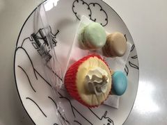 -3A07逆爱杯子蛋糕