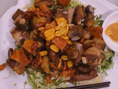 -畔山酒店中餐厅