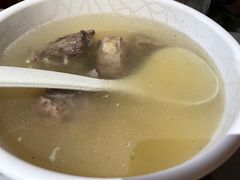 -巴依餐厅(伟安楼店)