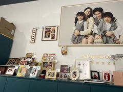 -海马体照相馆(天津世纪都会店)