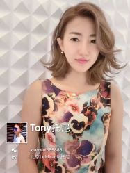 -Miracle集简美发沙龙