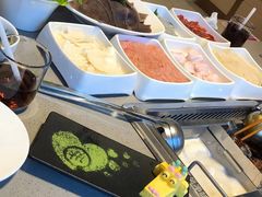 -海底捞火锅(地王新天地店)